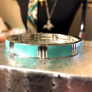 To be updated Turquoise